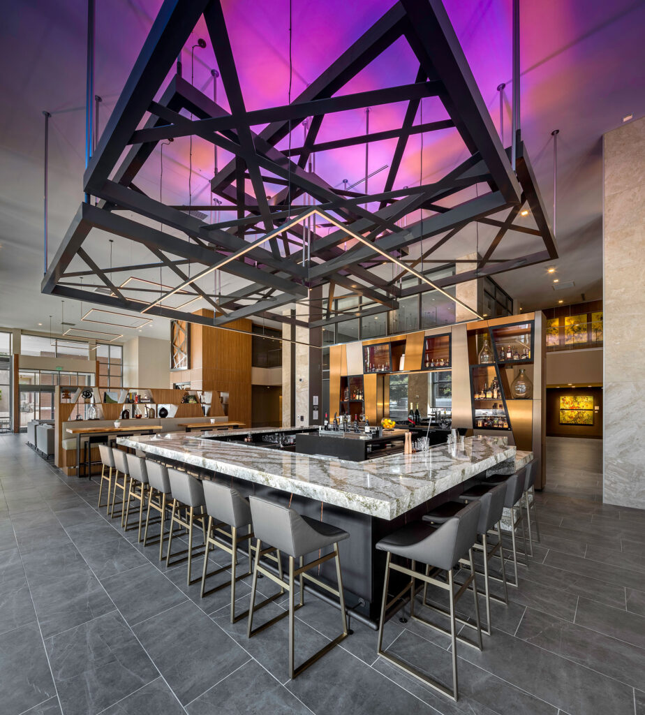 AC Hotel Marriott Louisville