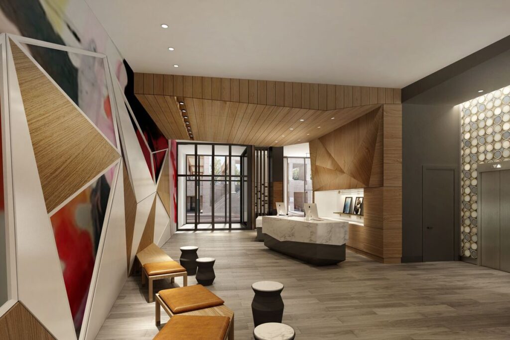 Hilton Canopy ATLANTA