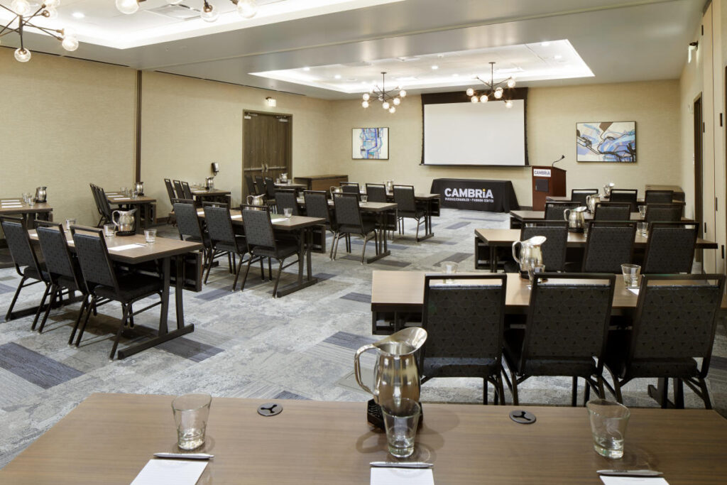 Cambria Hotel & Suites Chandler, AZ