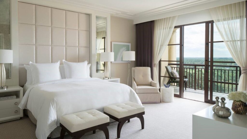 Four Seasons Orlando at Disney