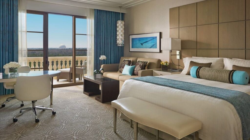 Four Seasons Orlando at Disney