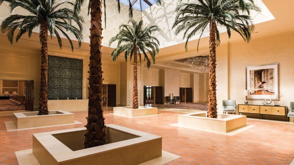 Four Seasons Orlando at Disney