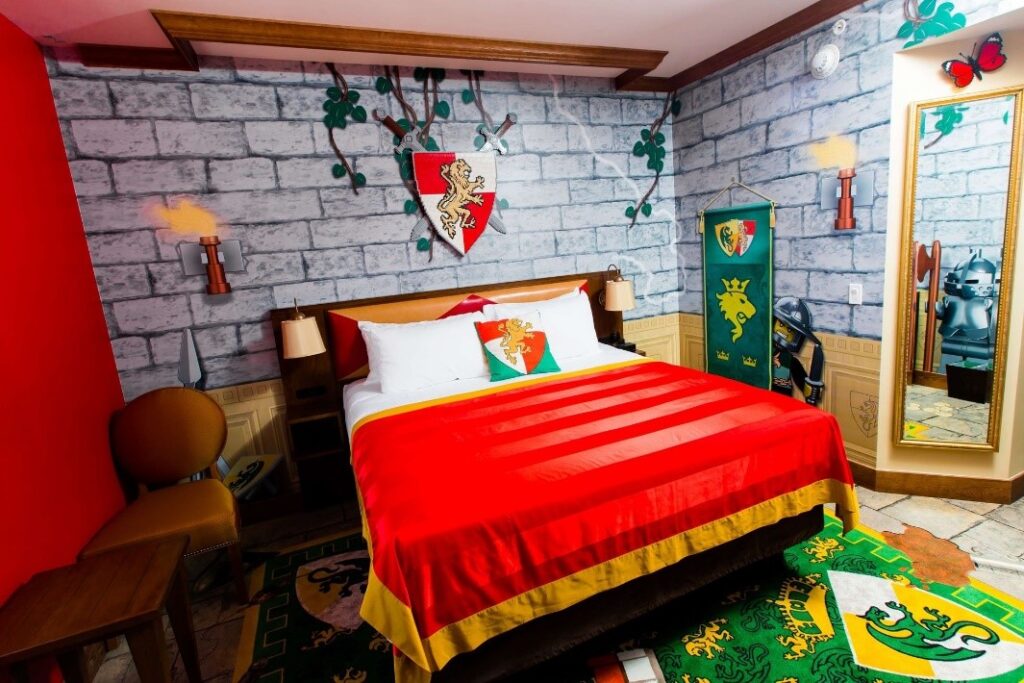 LEGOLAND® Hotel Florida