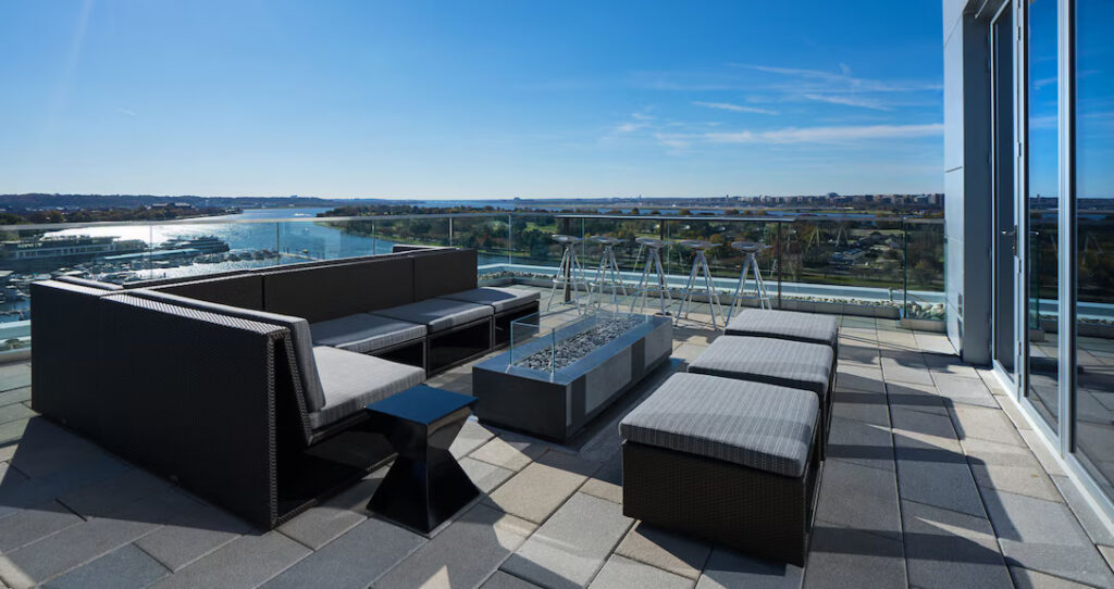 Canopy by Hilton Washington DC