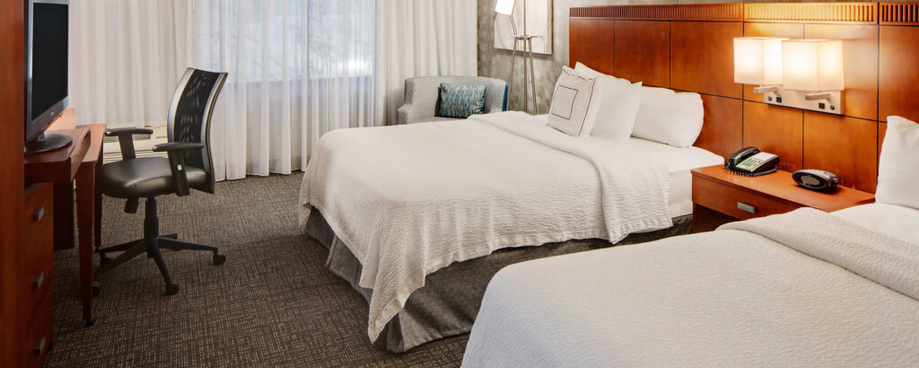 AC Hotel Marriott Pittsburgh