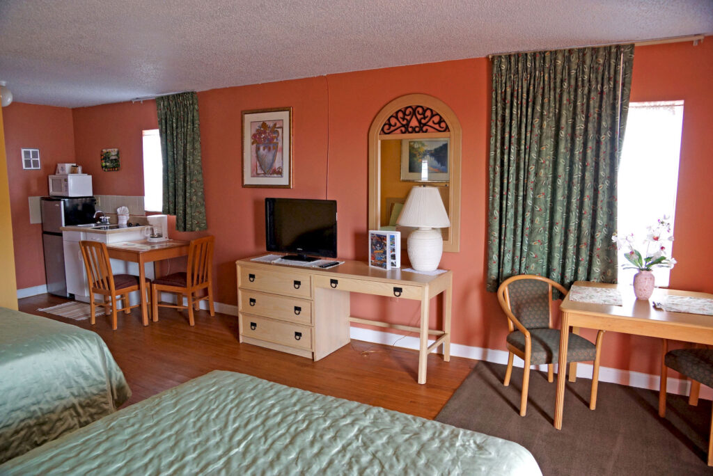 Beach Walk Inn Clearwater