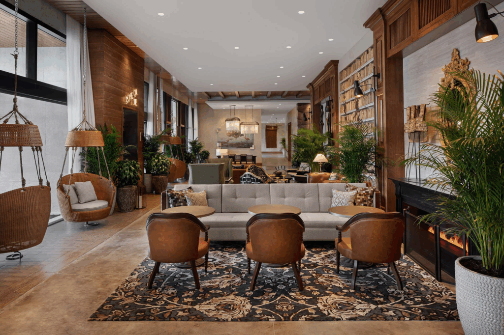 The Ben Autograph Collection, West Palm Beach