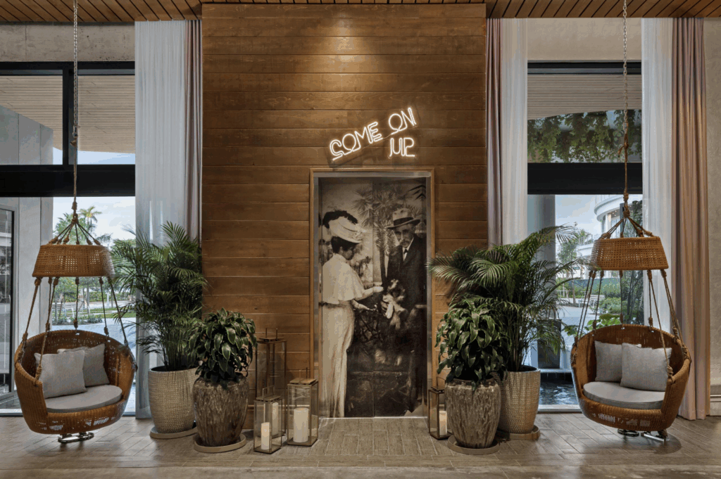 The Ben Autograph Collection, West Palm Beach