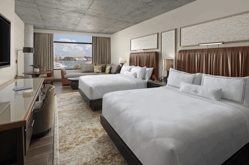 The Ben Autograph Collection, West Palm Beach
