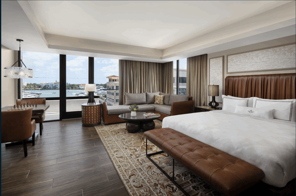 The Ben Autograph Collection, West Palm Beach