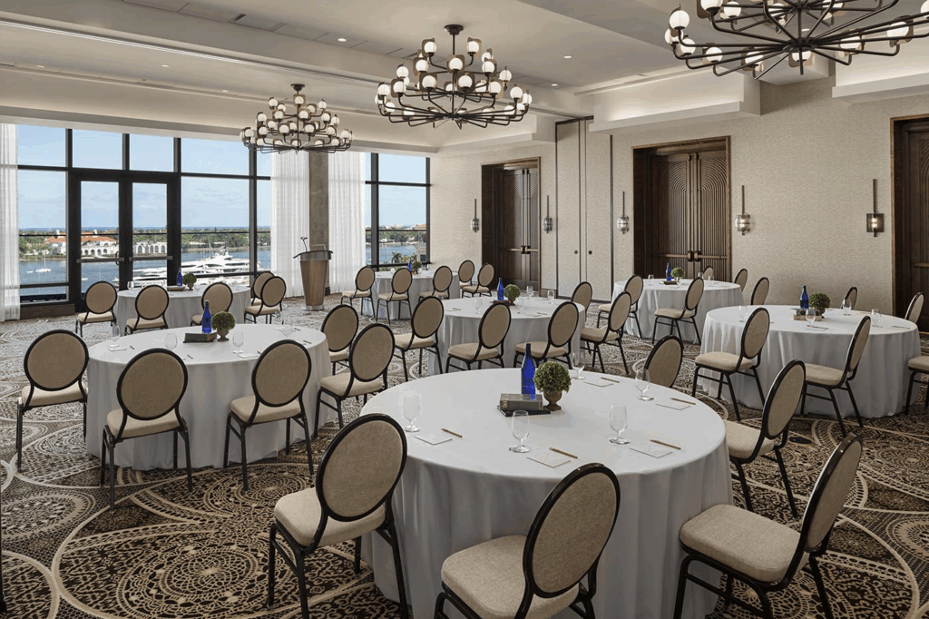 The Ben Autograph Collection, West Palm Beach