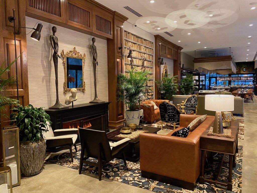 The Ben Autograph Collection, West Palm Beach
