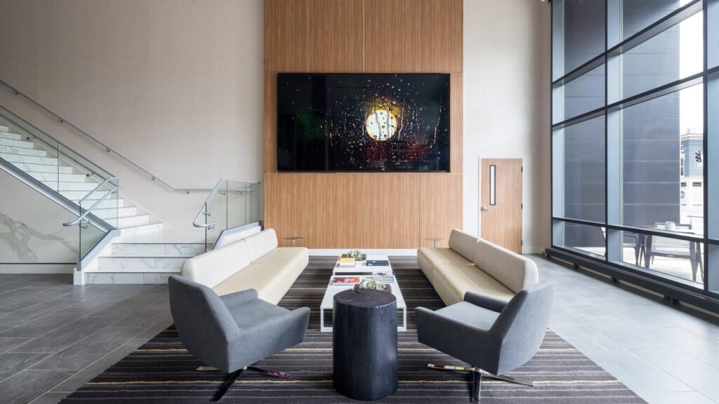 AC Hotel Marriott Louisville