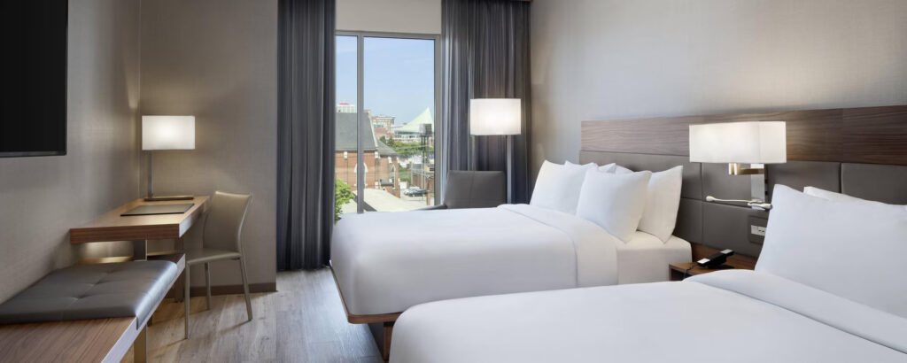 AC Hotel Marriott Louisville