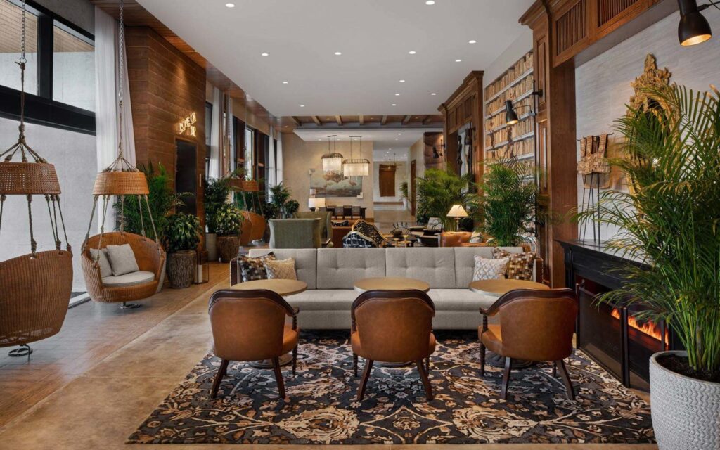 The Ben Autograph Collection, West Palm Beach